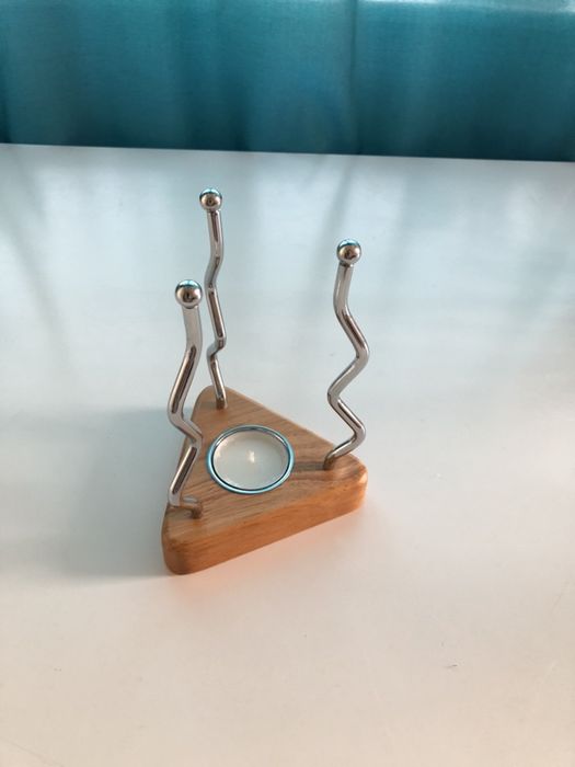 Фруктиера, Поставка за вино, Лампа за етерични масла