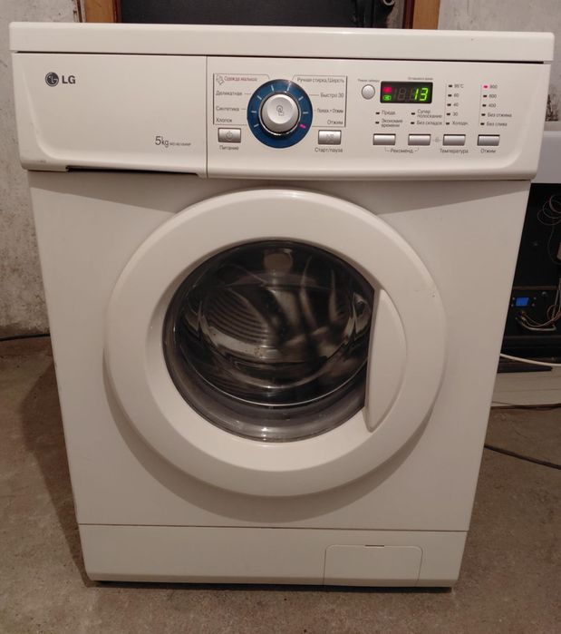 Продам стеральную машину