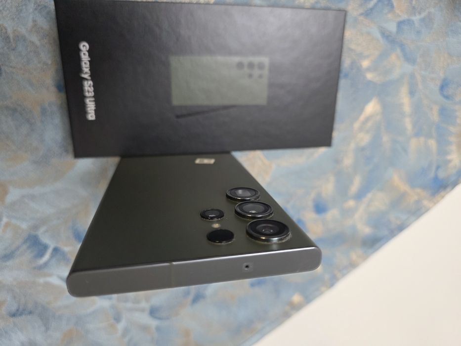 Samsung Galaxy S23 Ultra