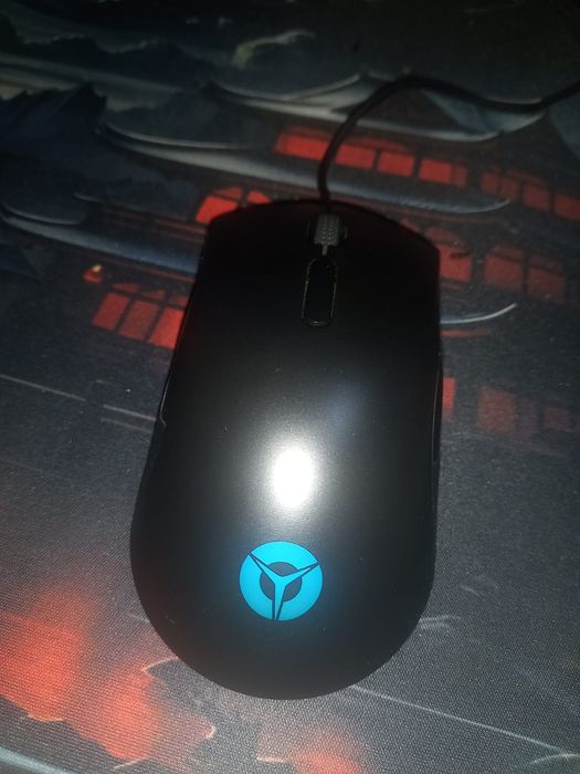 Lenovo legion m300