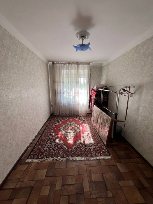 Тур хонали квартира