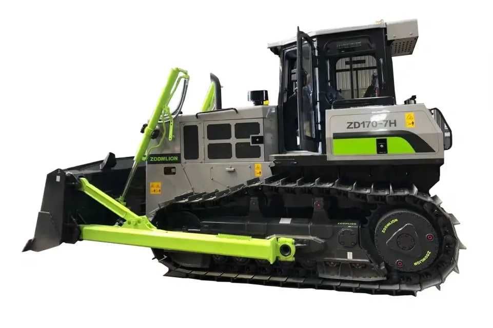 Гусеничный бульдозер Zoomlion ZD170G 17-18 тона