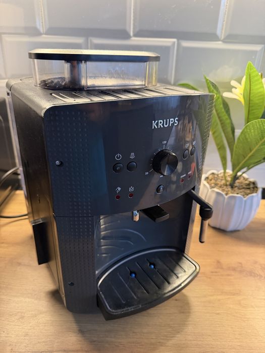 De vanzare espressor automat Krups