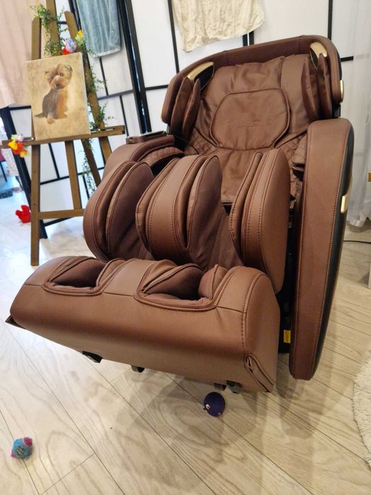 Scaun Masaj Sleep8 Smart Jet
