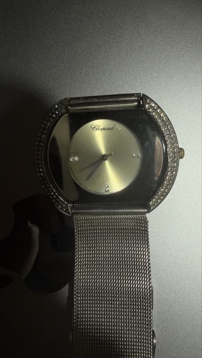 Часы женские Chopard