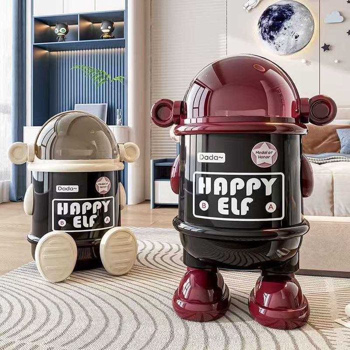 Детский урна  . Доставка бесплатная.