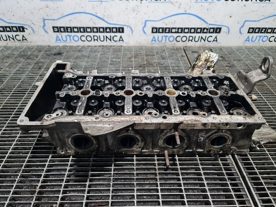 Chiuloasa BMW X1 E84 2.0 Diesel 2009 - 2012 130kW 177CP 1995CC N47 D20C (1110) ...