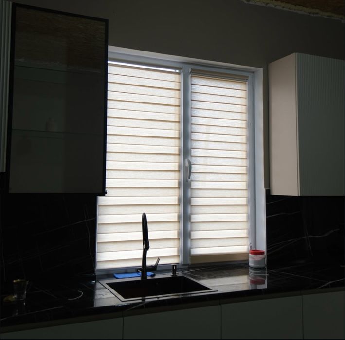 Жалюзи. Ролл шторы все виды