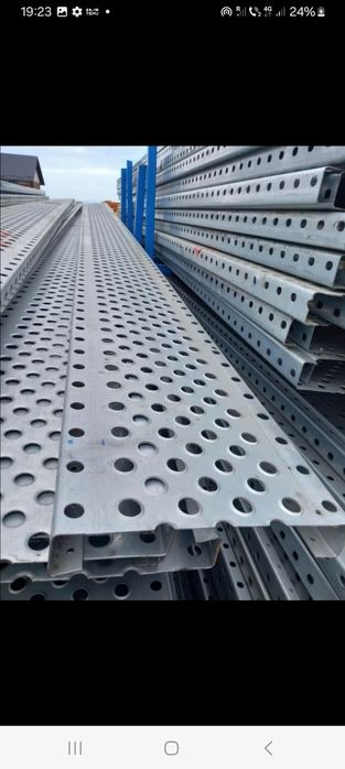 Rigole.metalice galvanizate  livrările  gratuită