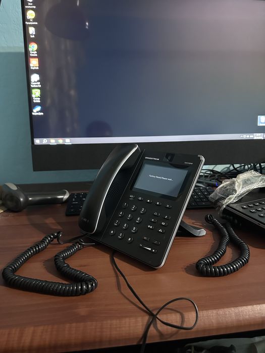 IP Телефон Grandstream GXV3240