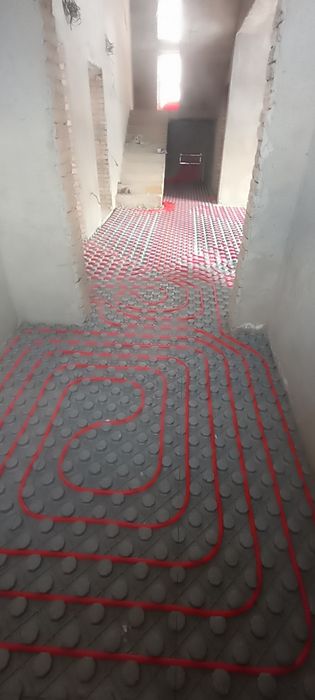 Сантехнические услуги