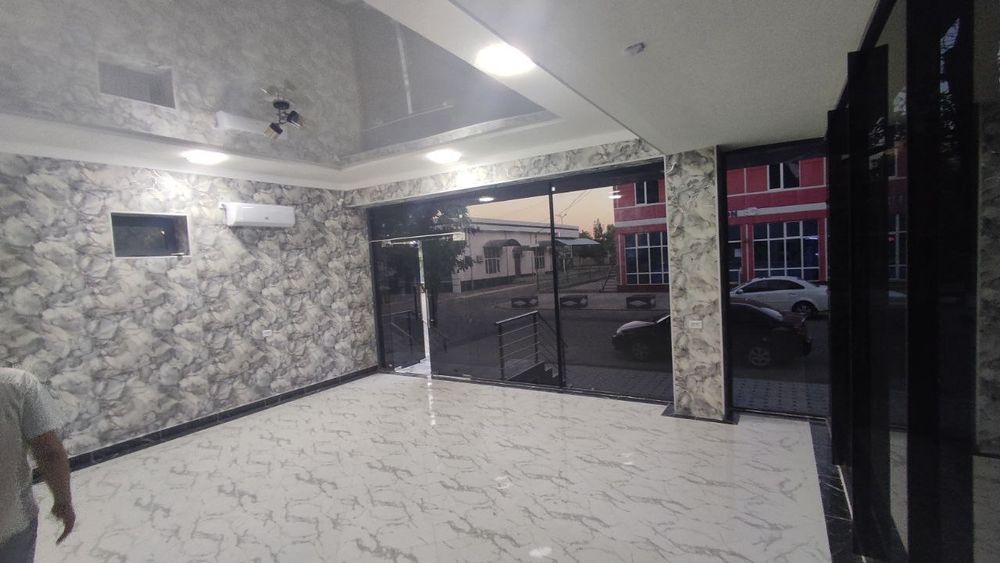 Ижарага берилади