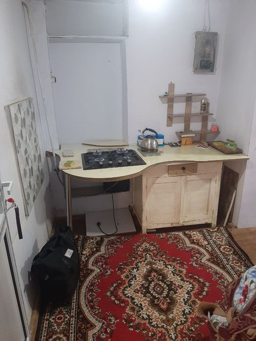 Аренда: Сдаётся Дом улица Фергана йули 2 комнаты 3 сотуи