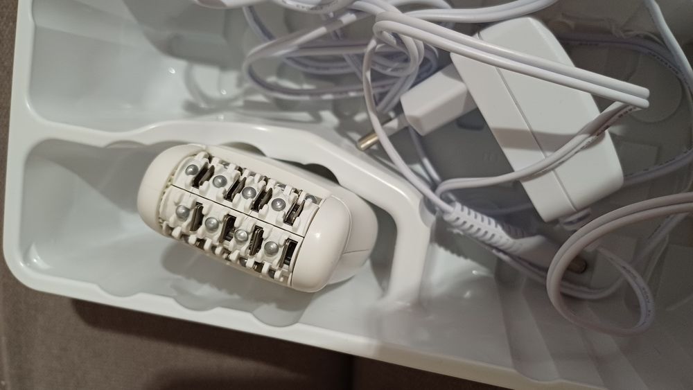 Епилатор Rowenta