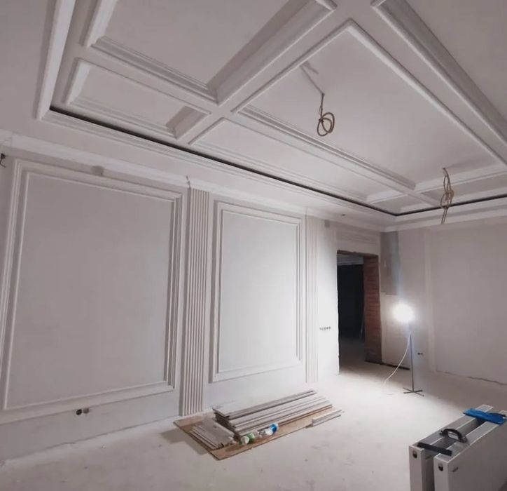 Евроремонт Жасаймыз