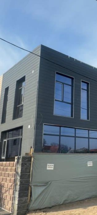 Алюминиевые сэндвич панели Шымкент