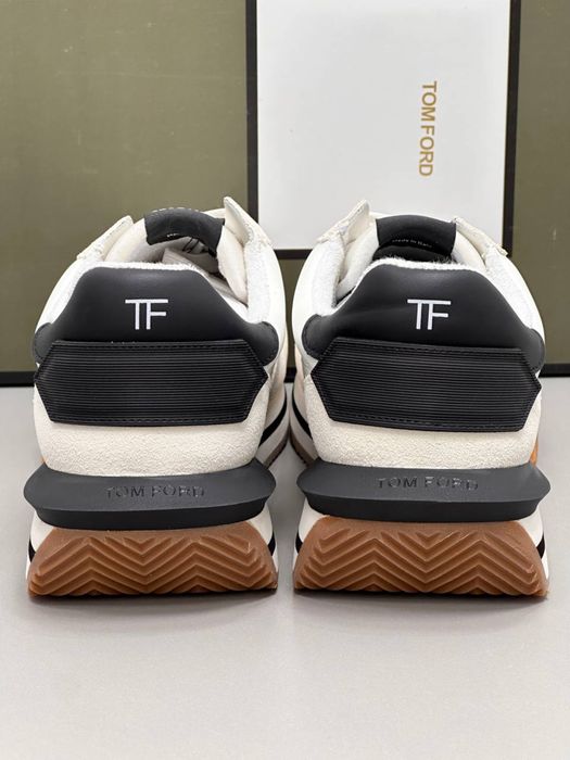 Adidasi Tom Ford Premium Full box 40-45