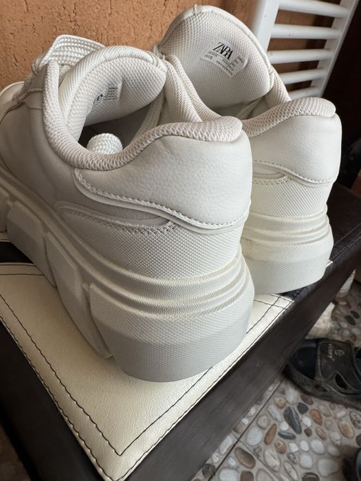 Adidas Zara original new colection 2025 /42