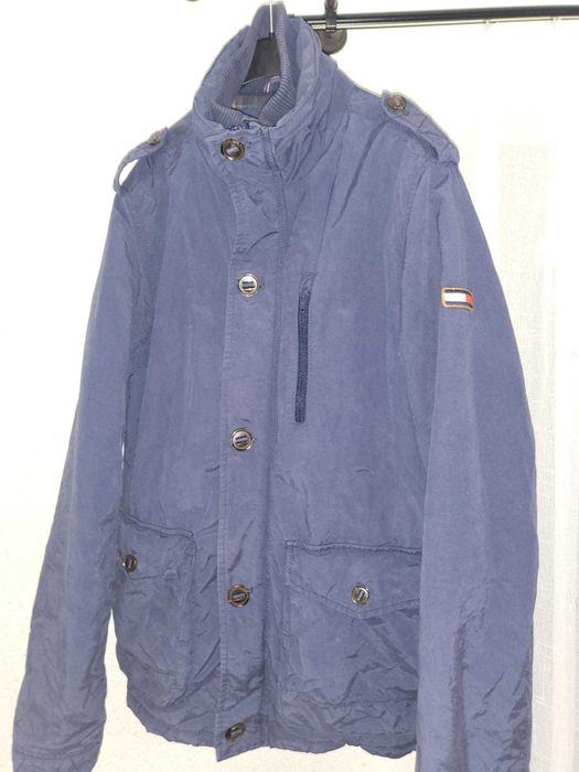 Tommy Hilfiger Vintage 90's