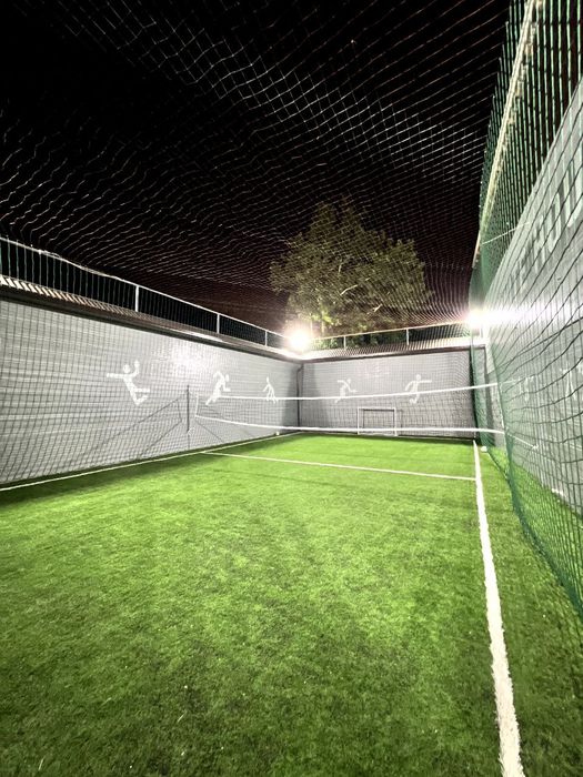 Оилавий ва дўстлар ”White House” спиртли ичимликларсиз