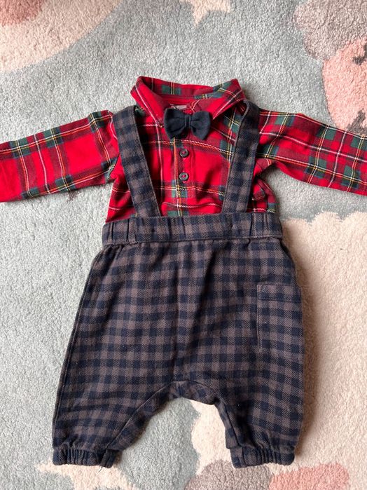 Комплект за новородено H&M 50 размер