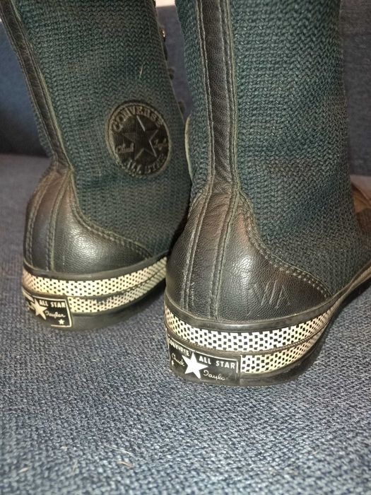 Converse Chuck Taylor All Star 1970s