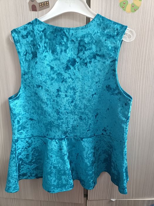 Жилет национальный