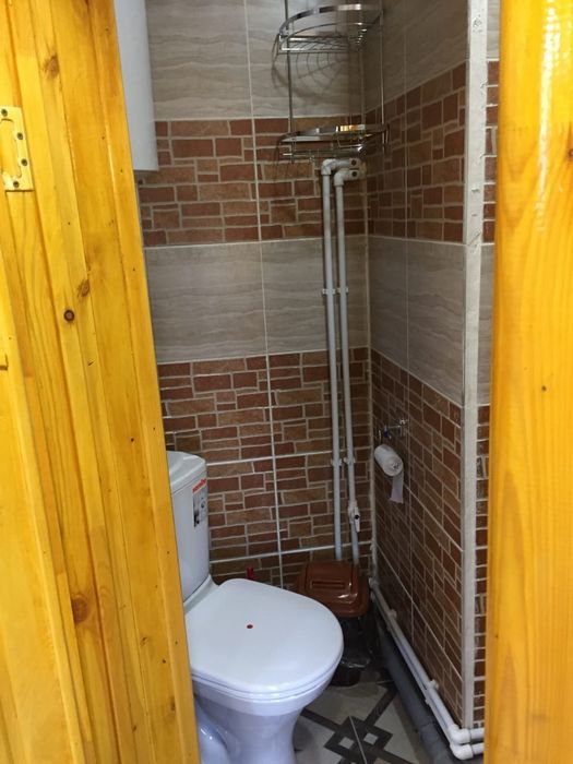 Баня район роддома