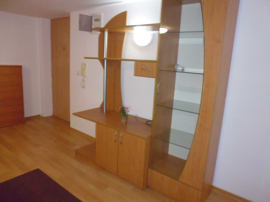 Дава се под наем Тристаен апартамент в София, Люлин 8 - 57 кв.м за 548.25 € - Снимка #3