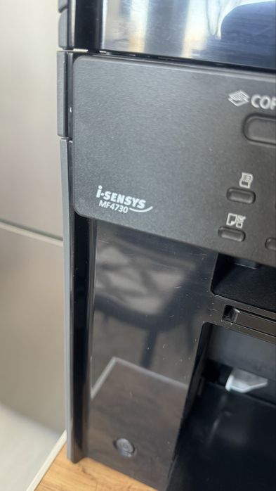 Продам МФУ Canon i Sensys MF4730