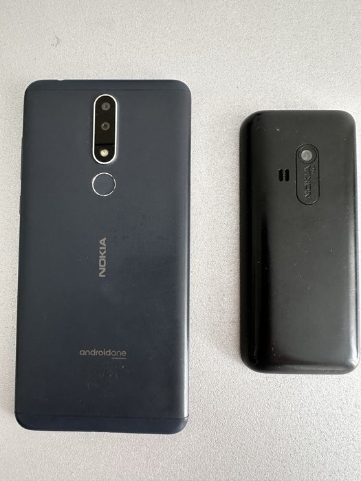 Телефон бу нокиа