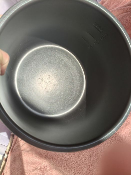 Oala gătit sub presiune CrockPot