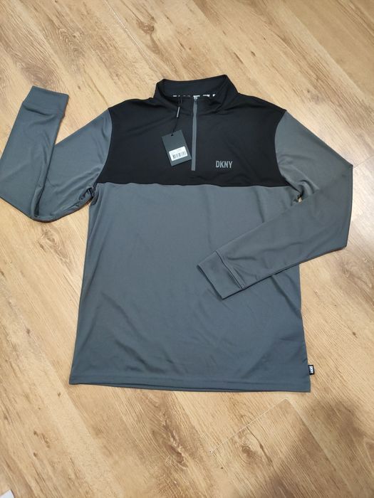 Bluza DKNY Golf mărimea S