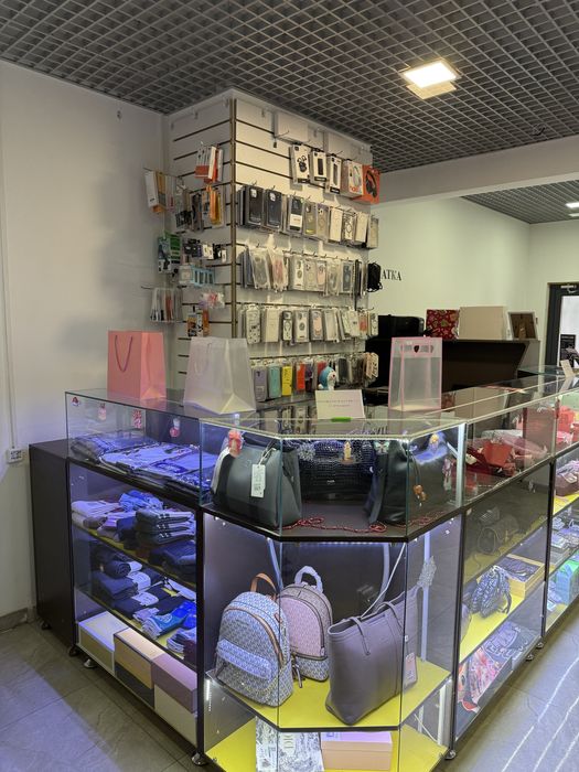 Продам готовый бизнес