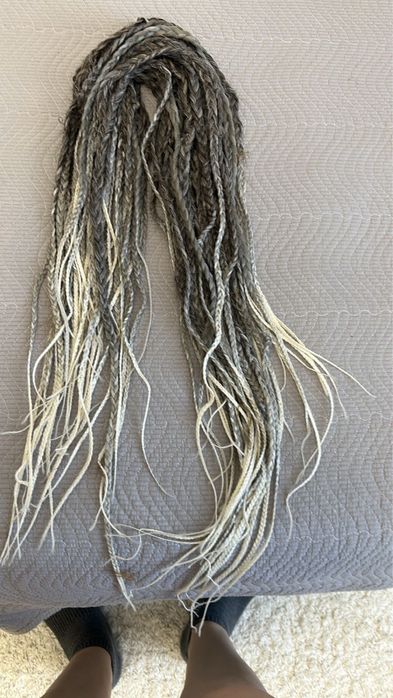 Продам набор кос