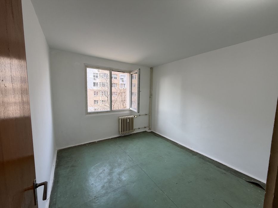 (REZERVAT)  3 camere decomandat Titan/Ozana