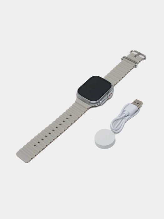 Смарт часы T10 ultra