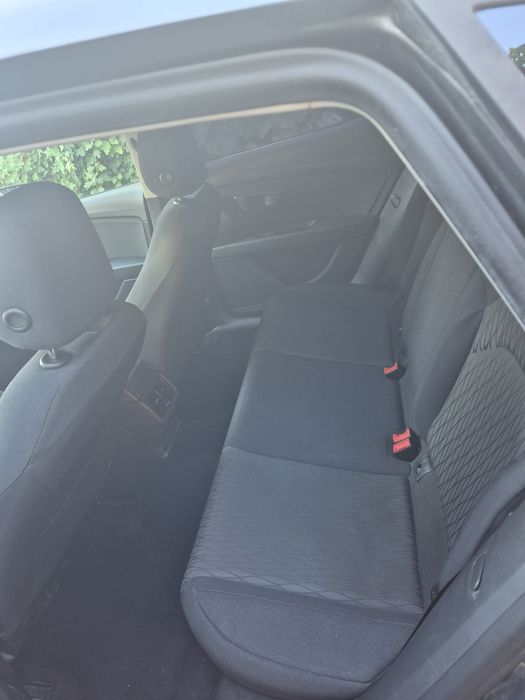 Seat Leon 5F 2013