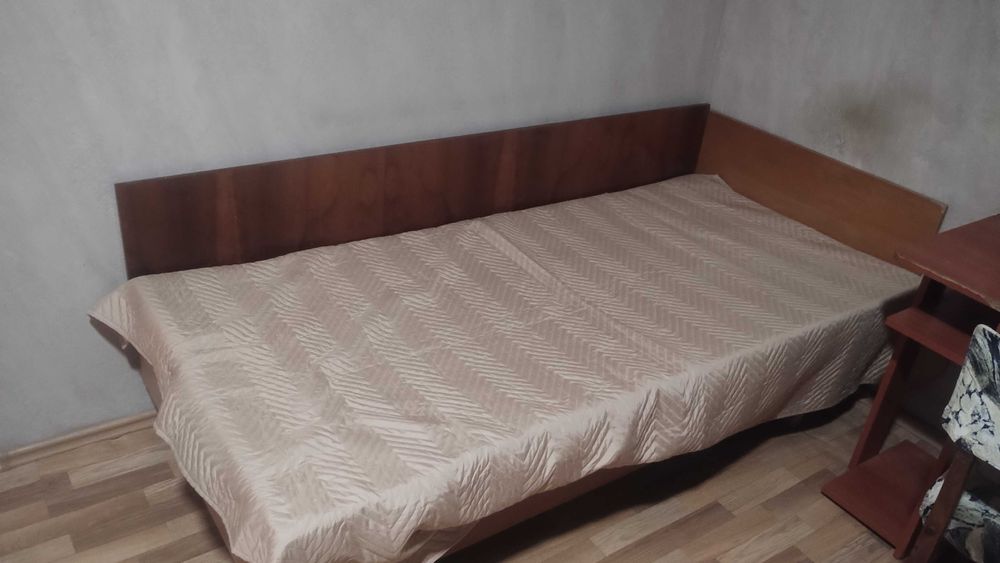 2 броя легла, портманто, бюро, ракла, гардероб, шкаф мивка