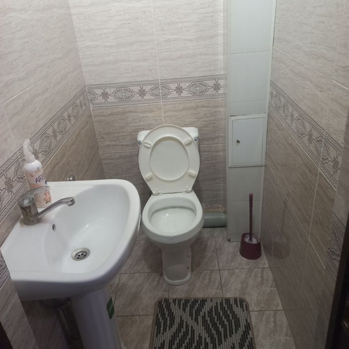 Manguzar fidokor mahallasi