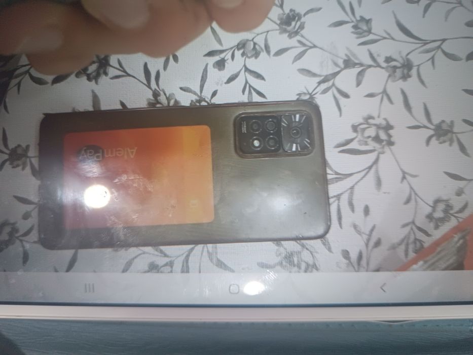 Продам редми ноте 11 про за 70к