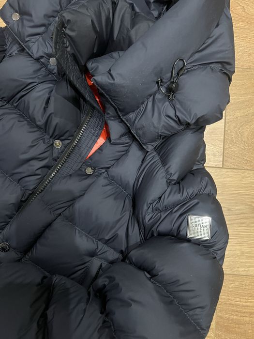 Куртка мужская зимняя