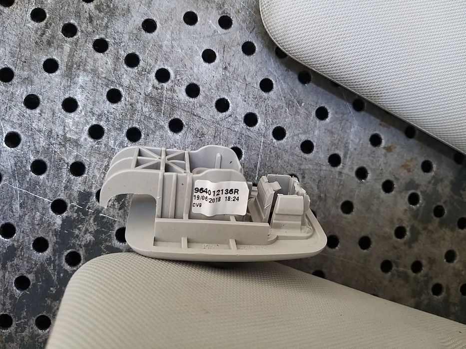 Set parasolare umbrelute renault captur 1 j5 h5 964012136r