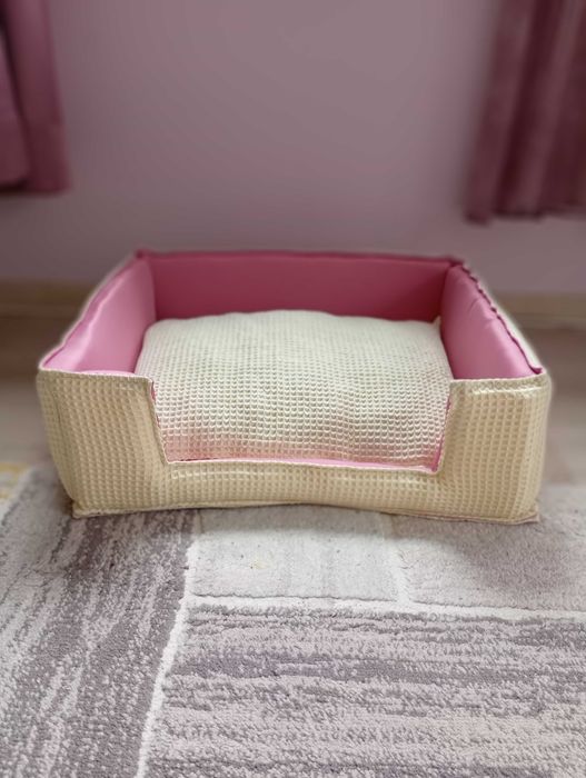 Легло за домашни любимци