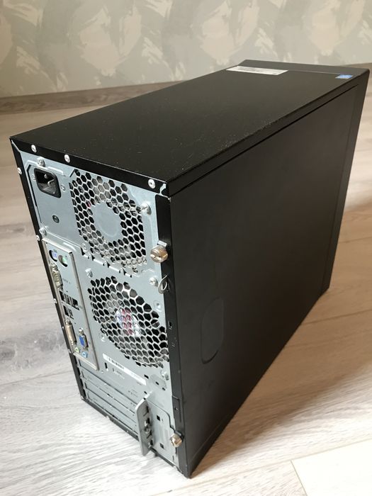 Hp ProDesk 400 G1
