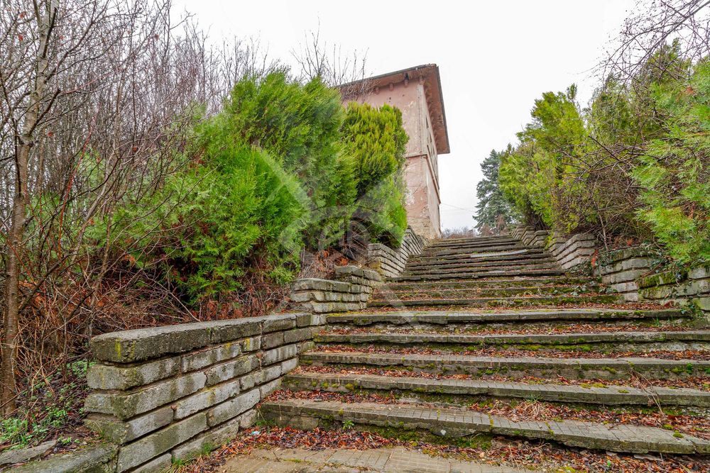 Продава се Парцел в с. Байлово, Област София-област - 3770 кв.м за 53 €/кв.м - Снимка #11