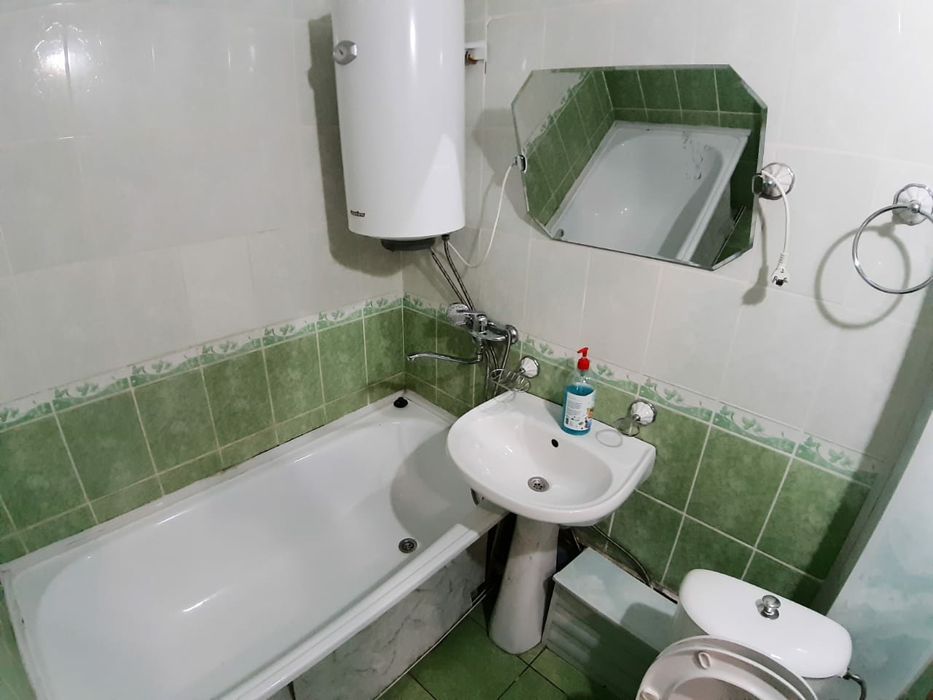 Академика Сатпаева 36