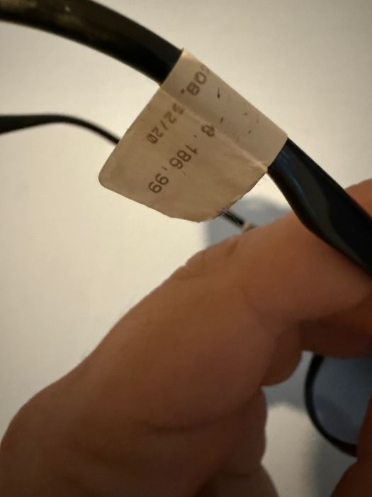 Ochelari persol 3152-S noi