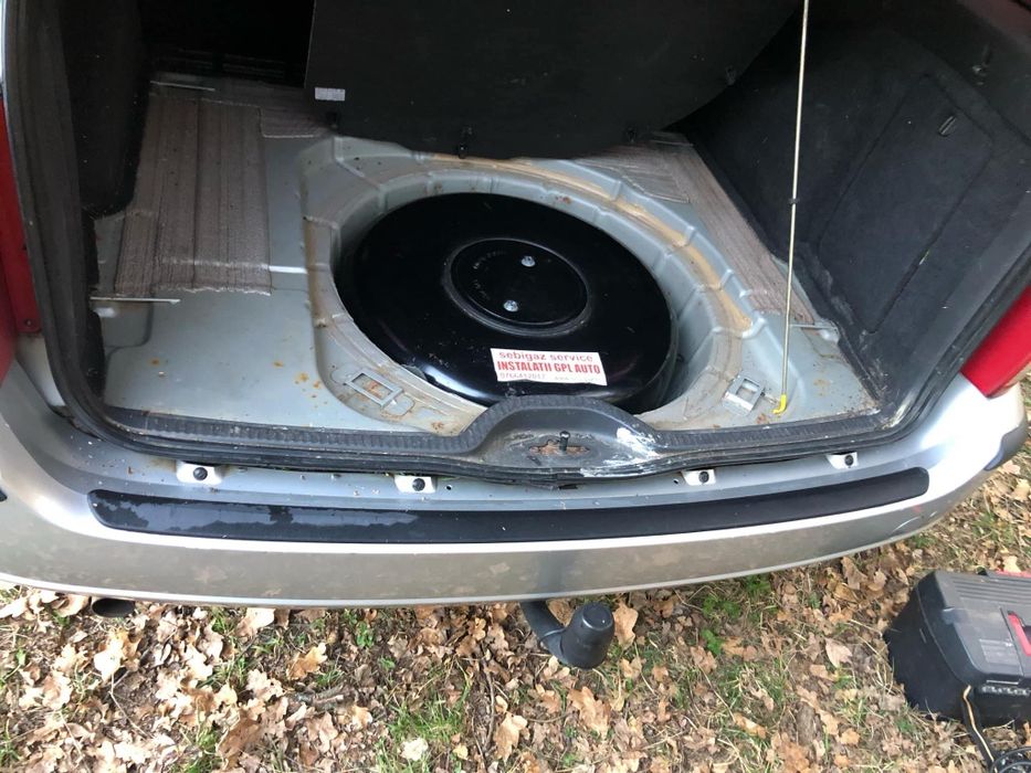 Ford focus de vânzare.