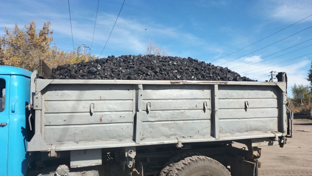 Уголь Шубаркол. Орех, Сорт